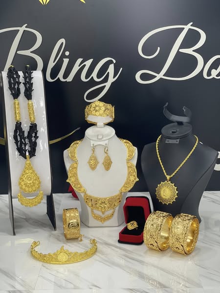 💎 باك جوهرة العروس💎