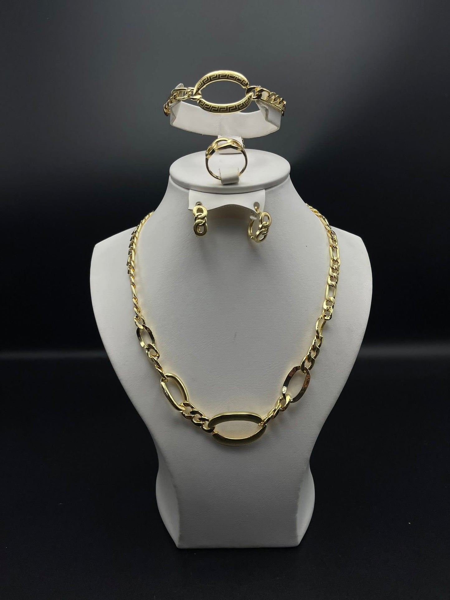 Parure cartier