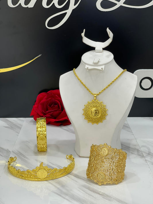 ⚜️ باك نور العروس ⚜️