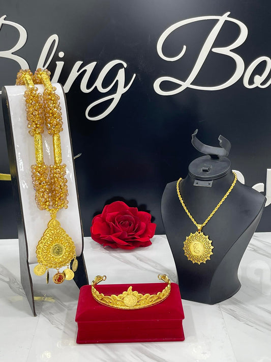 👑 Packs de la reine 👑