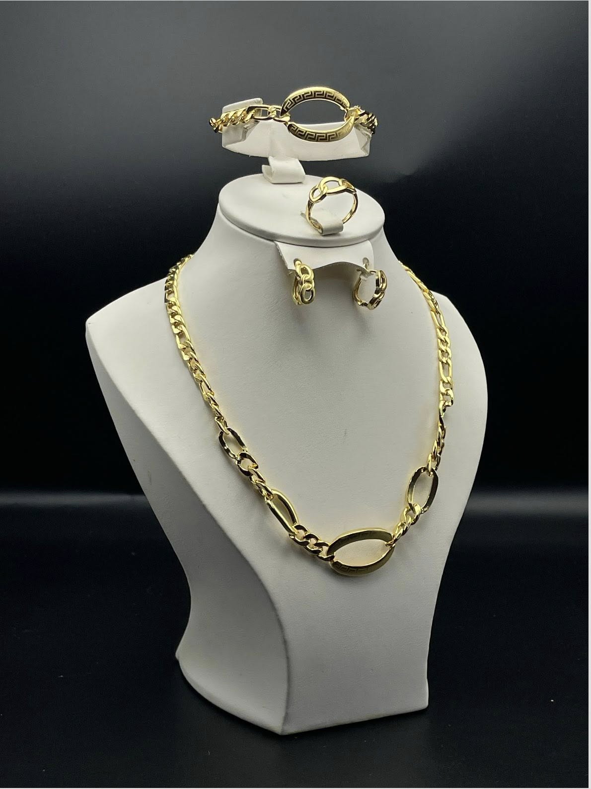 Parure cartier