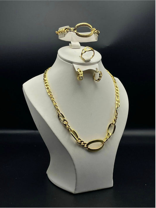 Parure cartier