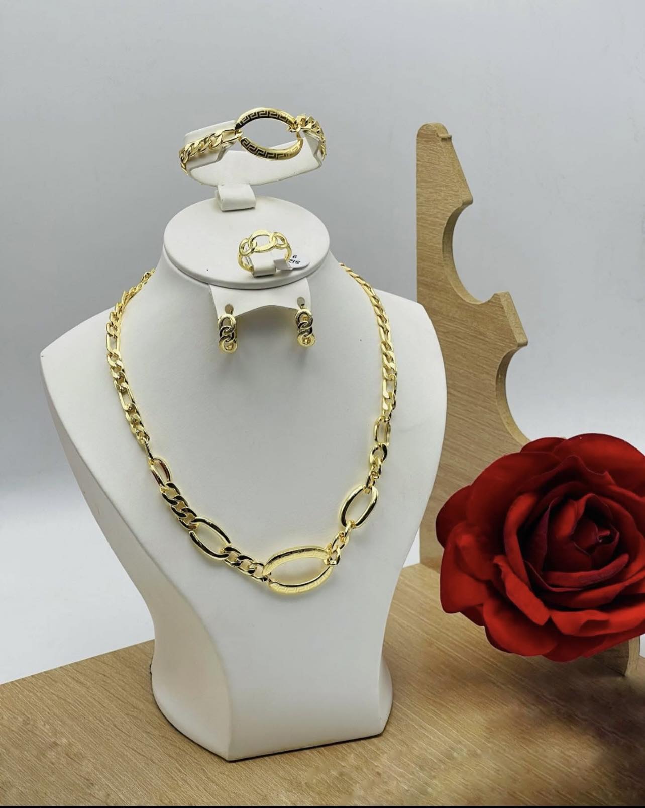 Parure cartier